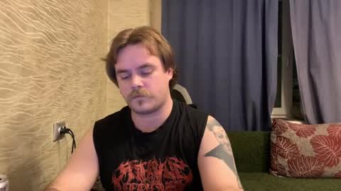 Hugo online show from March 24, 6:57 pm