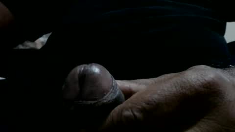 HunkyLover online show from February 6, 9:22 am