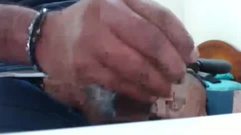 HunkyLover online show from November 22, 1:04 am