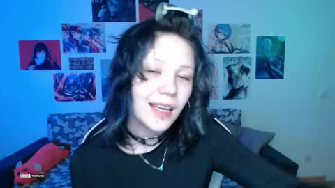 HugoMin online show from March 24, 12:15 am