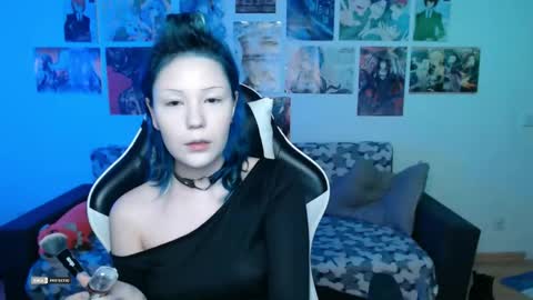 HugoMin online show from April 11, 2:05 am