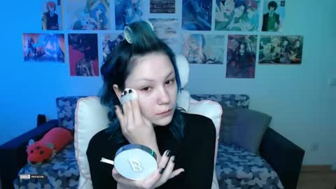 HugoMin online show from April 16, 4:13 am