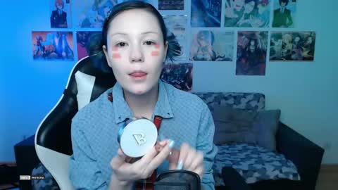 HugoMin online show from June 5, 2:18 am
