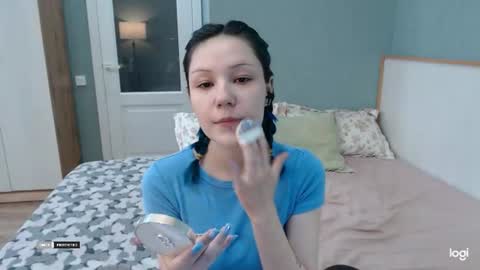 Snapshot of hugomin chatting on July 24, 5:38 am HugoMin online show from July 24, 5:38 am