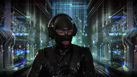 Humandroid online show from January 29, 7:22 pm