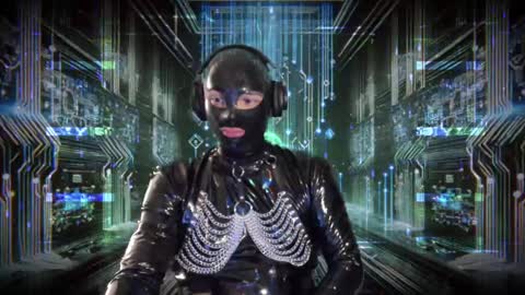 Humandroid online show from February 11, 7:44 am