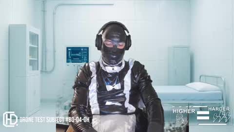 Humandroid online show from September 28, 7:19 pm