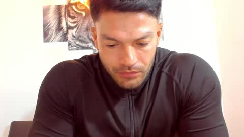 Eli online show from January 10, 10:25 pm