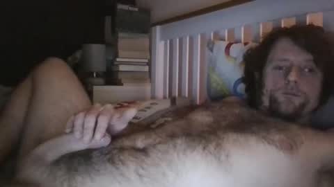 humdinger5775 online show from February 3, 10:04 pm