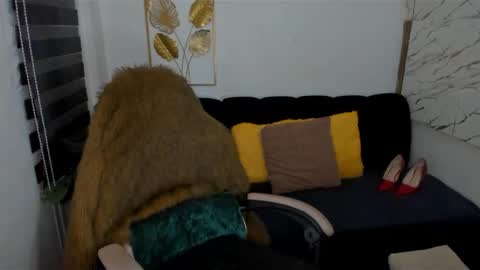 Humphrey Lopez online show from March 1, 8:44 pm