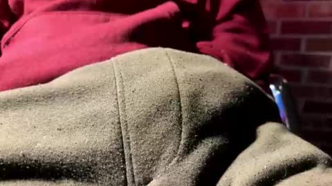 humungadunga online show from March 1, 6:15 am