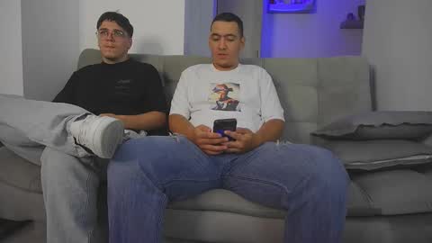 Snapshot of hun_damer chatting on September 17, 12:34 am hun_damer online show from September 17, 12:34 am