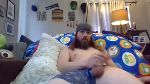 Hung1forurjoy online show from January 2, 7:07 pm