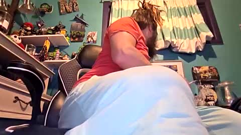 Hung1forurjoy online show from May 15, 10:11 am