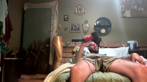 hung_hard_spun online show from July 18, 1:48 pm