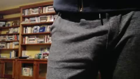 Big uncut cock dripping online show from January 15, 2:27 am