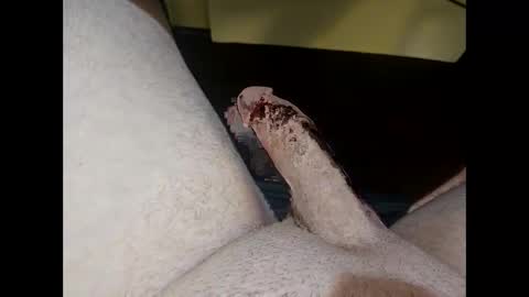 hung_mac0 online show from May 21, 7:32 pm