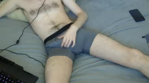 hungboynj online show from January 18, 7:12 am