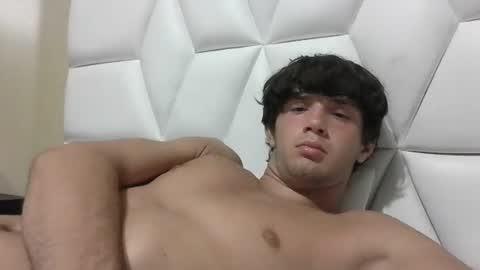 Tyler online show from April 9, 1:27 am