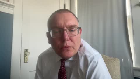 AARON online show from December 5, 3:20 pm