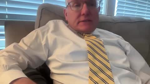 AARON online show from March 3, 5:52 pm