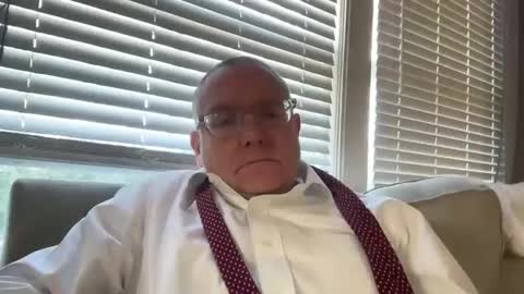 AARON online show from March 12, 2:56 pm