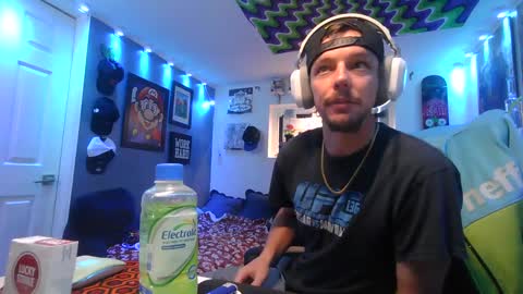 hungtxcock92 online show from October 4, 1:09 pm