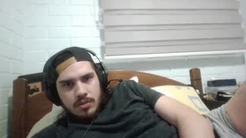 Rod online show from February 2, 3:32 am