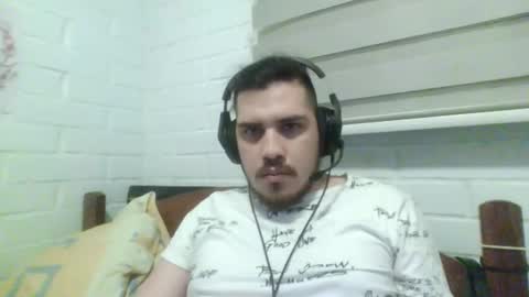 Rod online show from October 30, 2:02 am