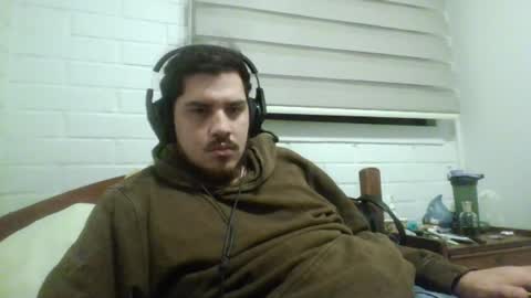 Rod online show from April 15, 4:30 am