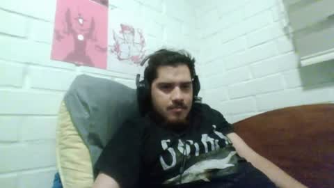 Rod online show from April 16, 2:34 am