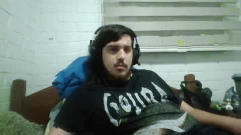 Rod online show from April 18, 2:26 am