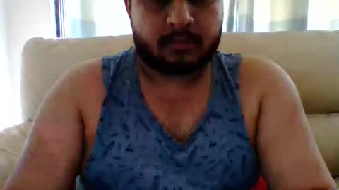 Snapshot of hunkchubby chatting on May 26, 6:31 am chubbyBubby online show from May 26, 6:31 am