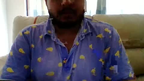 Snapshot of hunkchubby chatting on June 1, 5:20 am chubbyBubby online show from June 1, 5:20 am