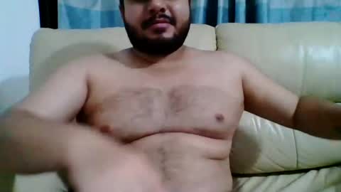 Snapshot of hunkchubby chatting on June 14, 2:19 pm chubbyBubby online show from June 14, 2:19 pm