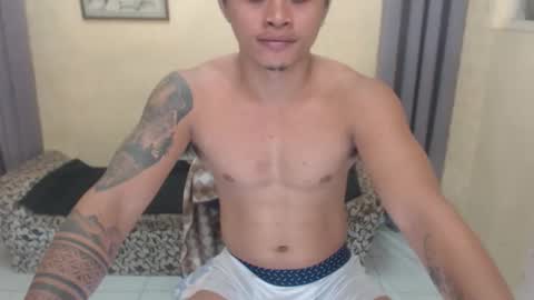 Danny online show from February 22, 1:07 am