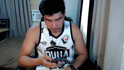 ADAM online show from March 5, 1:23 am