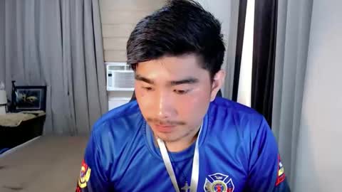 ADAM online show from March 8, 12:41 am