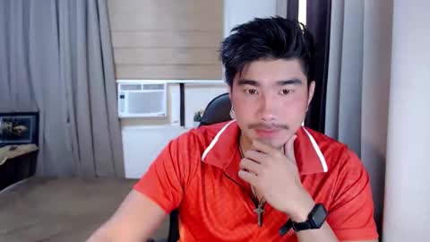 ADAM online show from March 14, 12:50 am