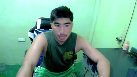 ADAM online show from July 15, 11:32 pm