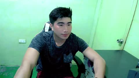 ADAM online show from July 20, 11:07 pm