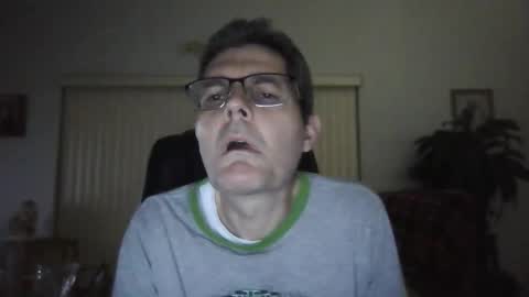 Snapshot of hunkmasclefad458 chatting on May 11, 4:18 am hunkmasclefad458 online show from May 11, 4:18 am