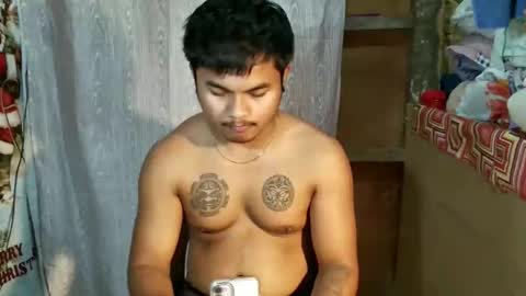 hunkyzeus online show from February 28, 3:51 am