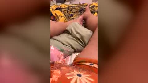 hunnybe33 online show from July 1, 3:52 am
