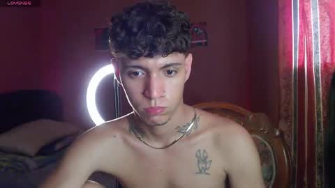 hunter_jagg online show from April 22, 8:32 pm