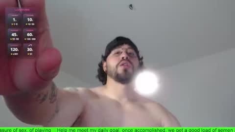 Snapshot of hunter_of_mn chatting on February 6, 10:32 pm online show from February 6, 10:32 pm