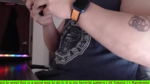   online show from January 17, 12:32 pm