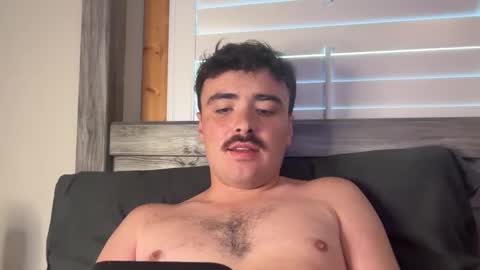 Hunter online show from September 8, 10:20 pm