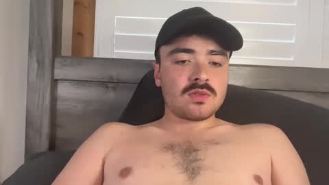 Hunter online show from September 16, 9:05 pm