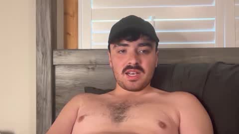 Hunter online show from September 19, 11:38 pm